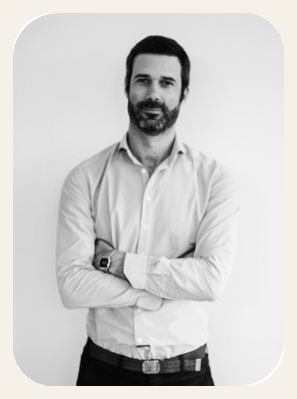 Portrait de Nicolas Campourcy